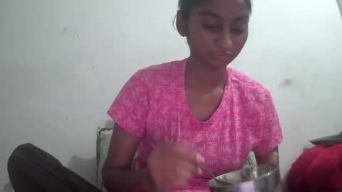 Suzan Sexy online show from March 2026 11:36:01 AM