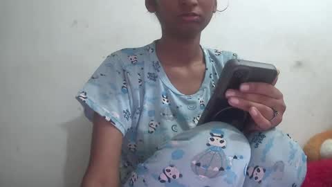 Suzan Sexy online show from April 2026 07:52:01 AM