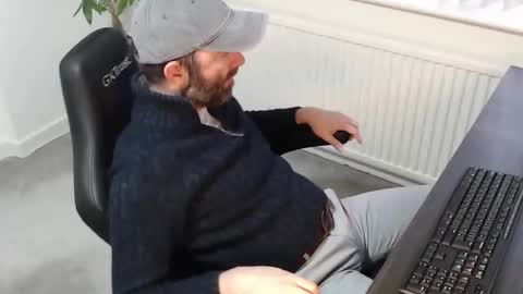 the_sensual_masturwait online show from November 2025 07:38:02 AM