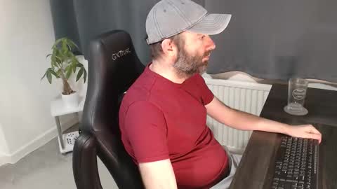 the_sensual_masturwait online show from November 2025 08:14:01 PM