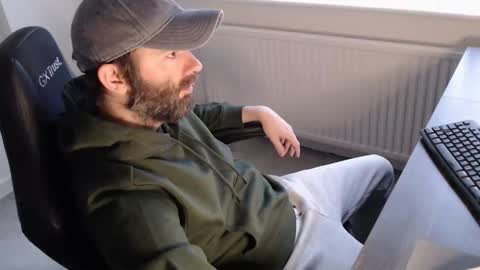 the_sensual_masturwait online show from January 2026 08:29:02 AM