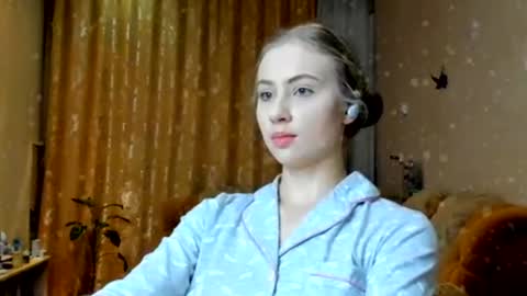 Snapshot of the_steel_magnolia_ chatting on January 2025 04:16:02 PM Ally STREAMING ON TWITCH NOW Check my Twitter for updates online show from January 2025 04:16:02 PM