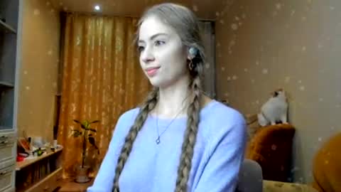 Snapshot of the_steel_magnolia_ chatting on January 2025 06:32:02 PM Ally STREAMING ON TWITCH NOW Check my Twitter for updates online show from January 2025 06:32:02 PM