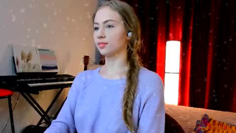 Snapshot of the_steel_magnolia_ chatting on February 2025 01:14:02 PM Ally STREAMING ON TWITCH NOW Check my Twitter for updates online show from February 2025 01:14:02 PM