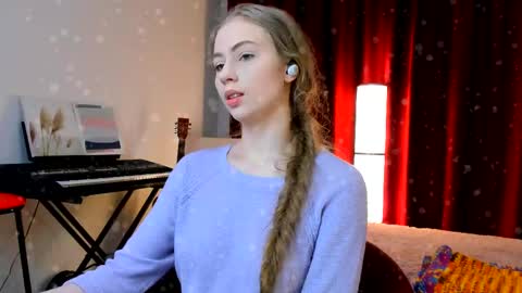 Snapshot of the_steel_magnolia_ chatting on February 2025 06:37:01 PM Ally STREAMING ON TWITCH NOW Check my Twitter for updates online show from February 2025 06:37:01 PM