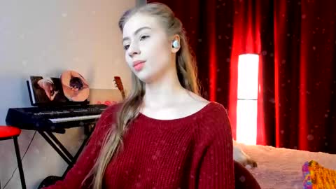 Snapshot of the_steel_magnolia_ chatting on March 2025 07:23:01 PM Ally STREAMING ON TWITCH NOW Check my Twitter for updates online show from March 2025 07:23:01 PM