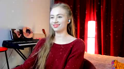 Snapshot of the_steel_magnolia_ chatting on March 2025 10:27:02 PM Ally STREAMING ON TWITCH NOW Check my Twitter for updates online show from March 2025 10:27:02 PM