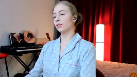 Snapshot of the_steel_magnolia_ chatting on March 2025 05:35:02 PM Ally STREAMING ON TWITCH NOW Check my Twitter for updates online show from March 2025 05:35:02 PM