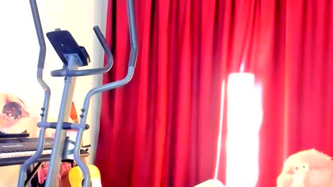 Snapshot of the_steel_magnolia_ chatting on October 2025 02:51:02 AM Ally STREAMING ON TWITCH NOW Check my Twitter for updates online show from October 2025 02:51:02 AM