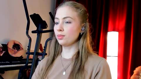 Snapshot of the_steel_magnolia_ chatting on October 2025 02:31:02 AM Ally STREAMING ON TWITCH NOW Check my Twitter for updates online show from October 2025 02:31:02 AM