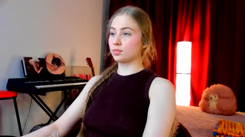 Snapshot of the_steel_magnolia_ chatting on November 2025 04:28:02 AM Ally STREAMING ON TWITCH NOW Check my Twitter for updates online show from November 2025 04:28:02 AM