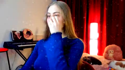 Snapshot of the_steel_magnolia_ chatting on December 2025 11:05:01 AM Ally STREAMING ON TWITCH NOW Check my Twitter for updates online show from December 2025 11:05:01 AM