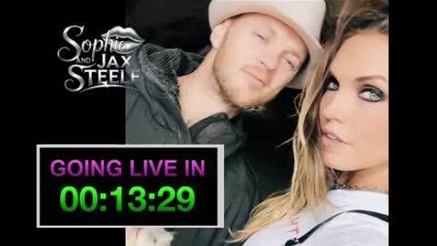 the_steele_zone online show from June 2026 07:44:02 AM