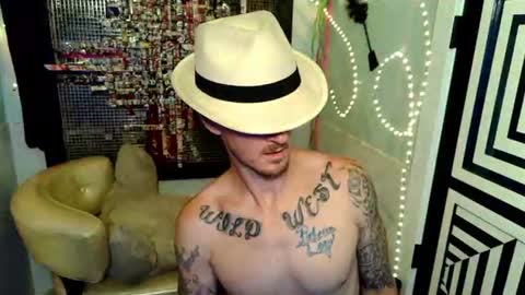 the_steele_zone online show from June 2026 07:13:01 AM