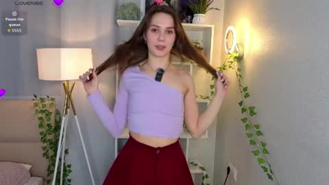My name is Cynthia and Im very happy to see you in my sweet room  online show from May 2026 03:15:02 AM