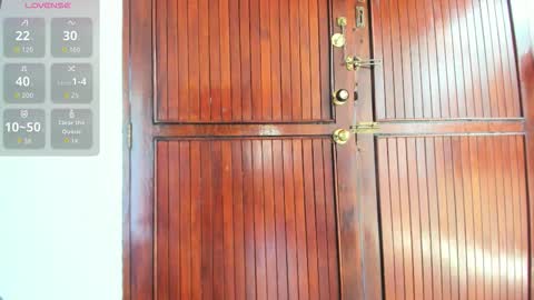 Snapshot of the_walkers_ chatting on October 2025 04:41:01 PM walkers online show from October 2025 04:41:01 PM