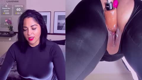 Snapshot of the_widow_kristen chatting on February 2025 09:04:02 PM K R I S T E N online show from February 2025 09:04:02 PM