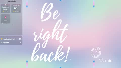 Snapshot of the_widow_kristen chatting on March 2025 07:54:02 PM K R I S T E N online show from March 2025 07:54:02 PM