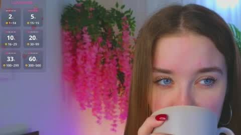 im Grace  turn up the sounds on your device... to hear my sweet moans online show from April 2026 07:06:01 AM