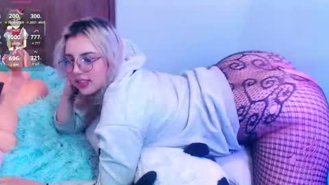 Diosa Afrodita online show from May 2026 09:11:02 PM