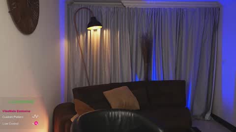 Thea online show from March 2025 01:05:01 AM