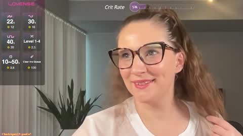 Addison Phoenix online show from January 2025 09:29:01 PM