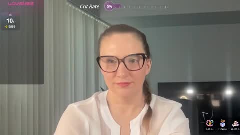 Addison Phoenix online show from February 2025 08:28:01 PM