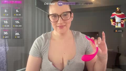 Addison Phoenix online show from February 2025 09:22:01 PM