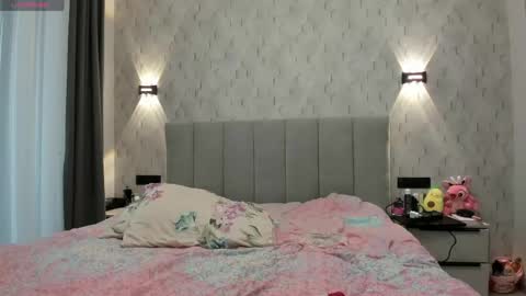 Luna online show from May 2026 02:12:01 PM