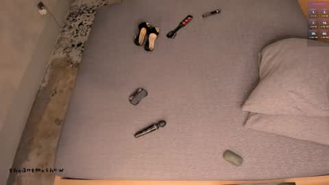 Snapshot of theanytimeshow chatting on September 2025 07:05:01 PM Anny online show from September 2025 07:05:01 PM