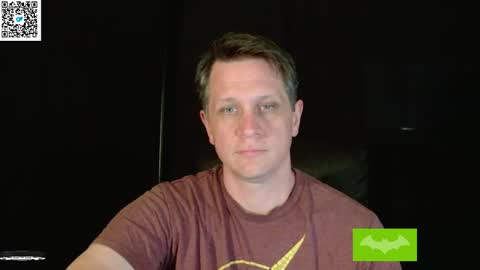 ISABELLA or MATT online show from April 2026 01:01:01 AM