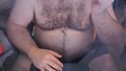 Snapshot of thebearking69 chatting on November 2025 03:19:01 AM The Bear King online show from November 2025 03:19:01 AM