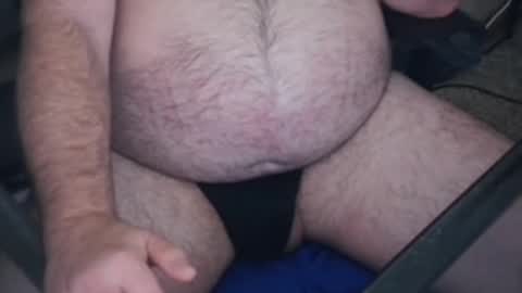 Snapshot of thebearking69 chatting on November 2025 05:24:01 AM The Bear King online show from November 2025 05:24:01 AM