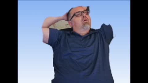 Snapshot of thebearking69 chatting on January 2026 04:14:01 AM The Bear King online show from January 2026 04:14:01 AM