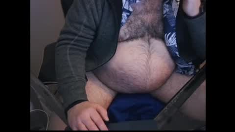 Snapshot of thebearking69 chatting on February 2026 04:00:02 AM The Bear King online show from February 2026 04:00:02 AM