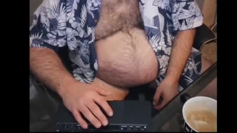 Snapshot of thebearking69 chatting on February 2026 03:59:01 PM The Bear King online show from February 2026 03:59:01 PM