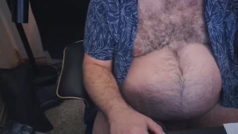 The Bear King online show from April 2026 03:18:01 AM