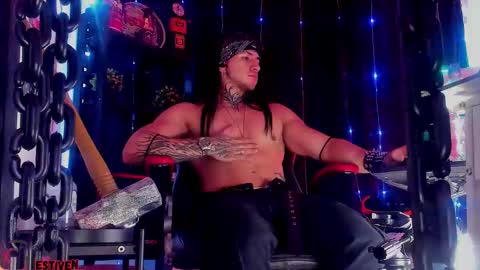 the beast master online show from January 2026 08:10:02 PM