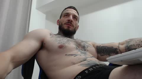 John online show from November 2025 08:52:02 PM