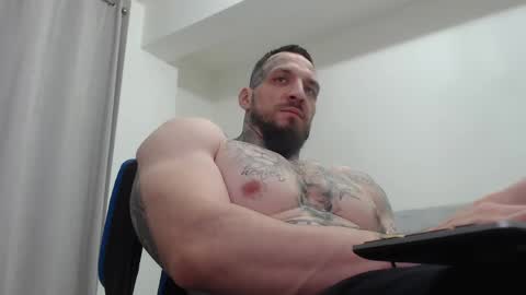 John online show from April 2026 08:34:01 PM