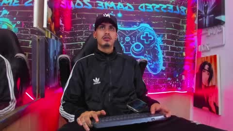 DEAN AND MARY online show from April 2026 03:29:01 AM