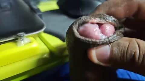 the black online show from November 2025 10:01:02 PM