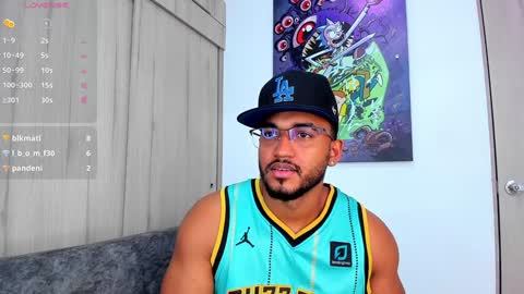 theblack_frank online show from December 2024 04:14:02 PM