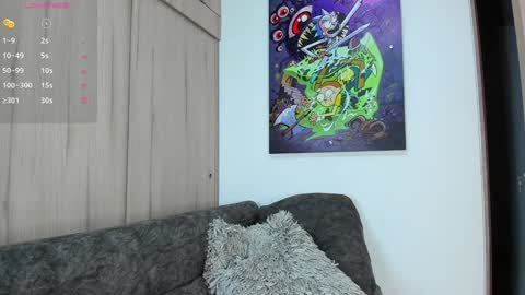 theblack_frank online show from December 2024 10:21:01 AM