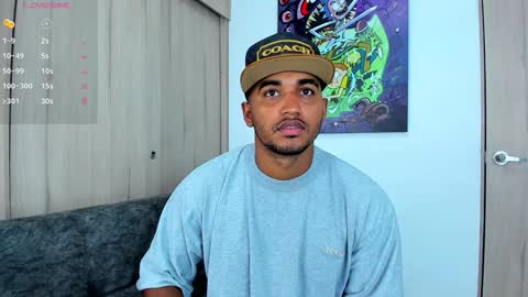 theblack_frank online show from January 2025 03:25:01 PM