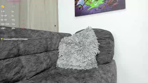 theblack_frank online show from February 2025 03:20:01 PM