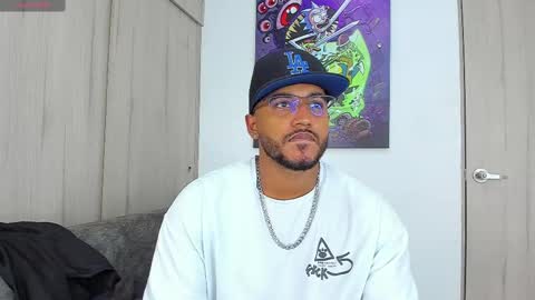 theblack_frank online show from March 2025 03:45:02 PM