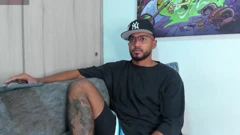 theblack_frank online show from April 2026 10:49:02 AM