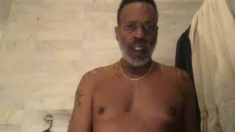 theblacklordmaster online show from January 2025 12:52:01 PM