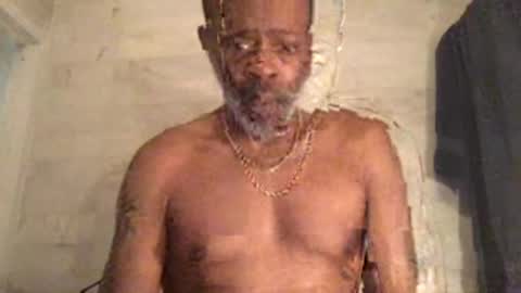 theblacklordmaster online show from January 2025 02:35:02 PM